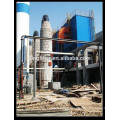 Dust collecting system/industrial cyclone dust collector machine